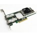 FIBER CHANNEL CARD: DELL 0KJYD8 10GB, Dual Port 